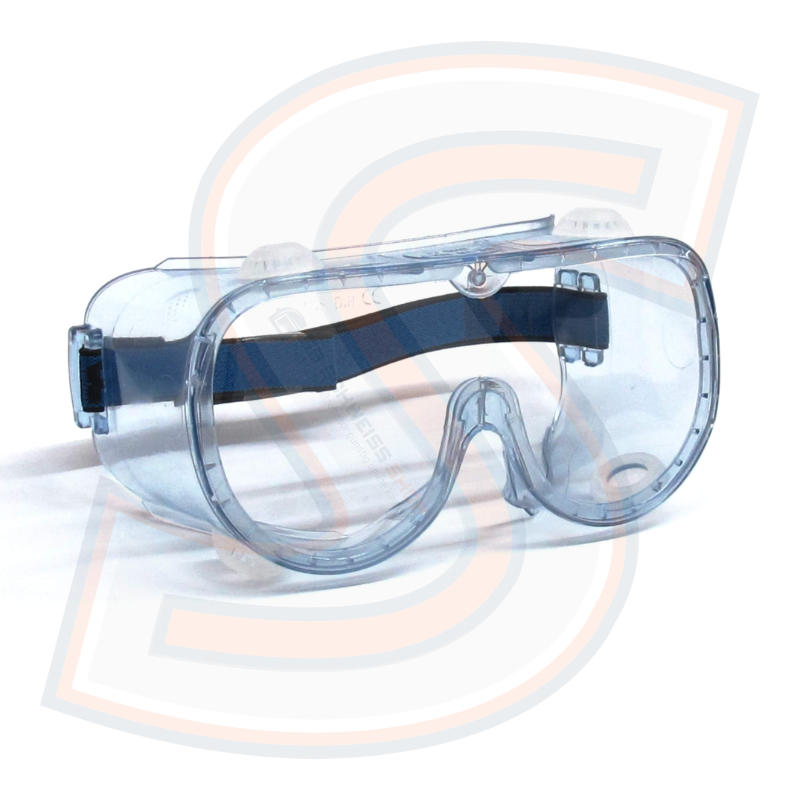 Vollsicht-Schutzbrille SV-1