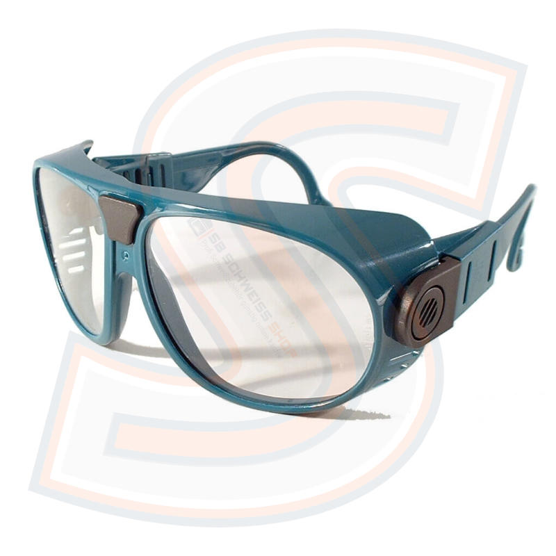 Schutzbrille SP-1 (Klar)
