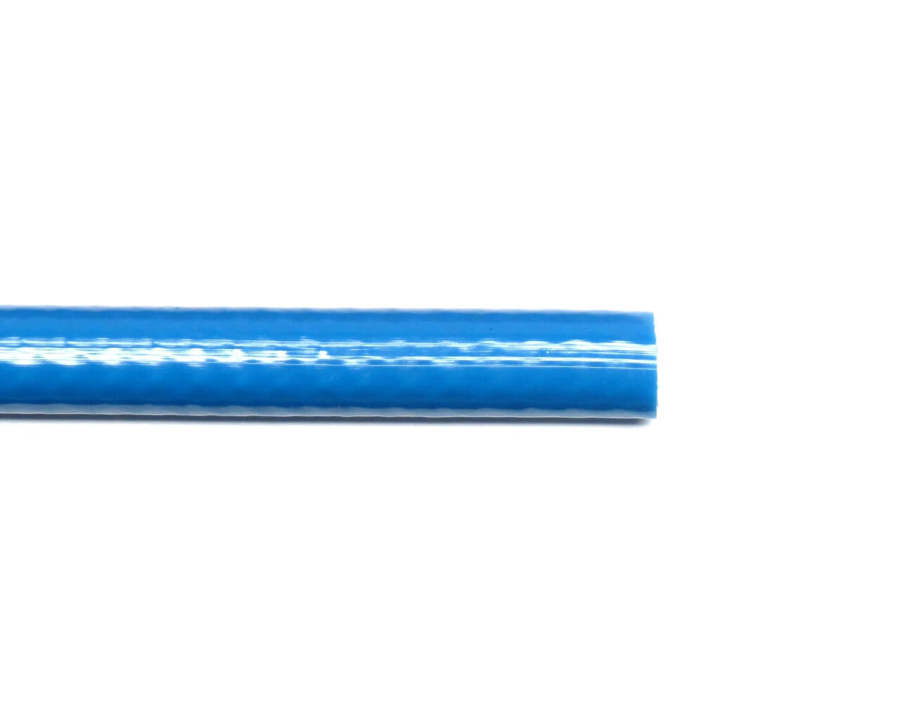 Industrieschlauch 5x1.5mm blau